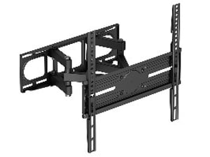 Tracer EasyTilt - Wall Mount for TVs 2,03 m (80") Czarny