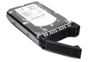 Lenovo 600GB 10K 12G SAS 2.5" G3HS dysk twardy 10000 RPM 2.5"