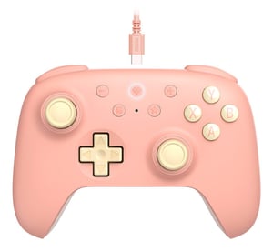 8Bitdo Ultimate 2C Brzoskwinia USB Gamepad Android, PC