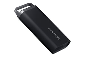 Samsung MU-PH4T0S 4 TB 3.2 Gen 1 (3.1 Gen 1) Schwarz
