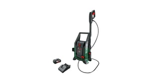 Bosch 0 600 8C7 002 pressure washer Straight Electric 186 l/h