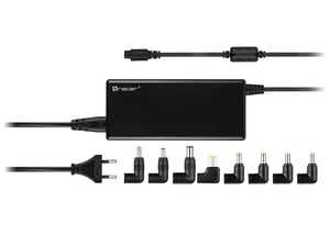 Tracer TRAAKN45423 Power Adapter/Inverter, Indoor, 90 W, Black