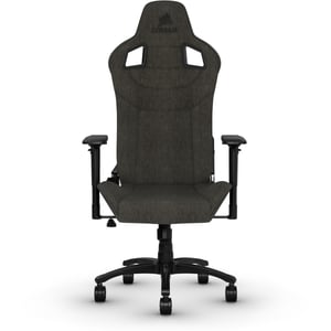 Corsair T3 RUSH Gamingstol Med klädd sits