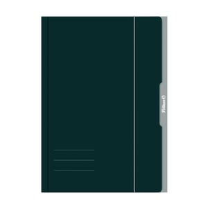 Pelikan 276849 Green A4 Cardboard Folder