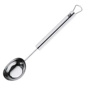 WMF 1871416030 Dessertlöffel aus Edelstahl, 1 Stück