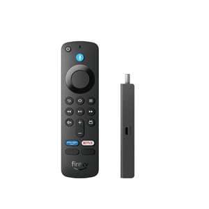 Amazon Fire TV Stick HD HDMI Full HD Fire OS Czarny