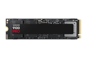 Samsung MZ-VAP4T0 4 TB M.2 PCI Express 5.0 NVMe V-NAND TLC