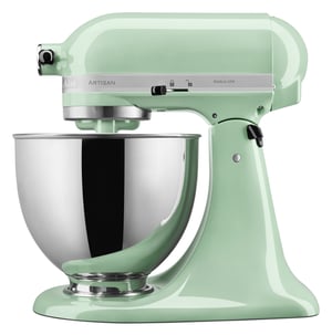KitchenAid 5KSM125EPT mikser Mikser stojący 300 W Zielony
