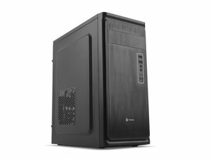 NATEC Armadillo G2 Midi Tower Black
