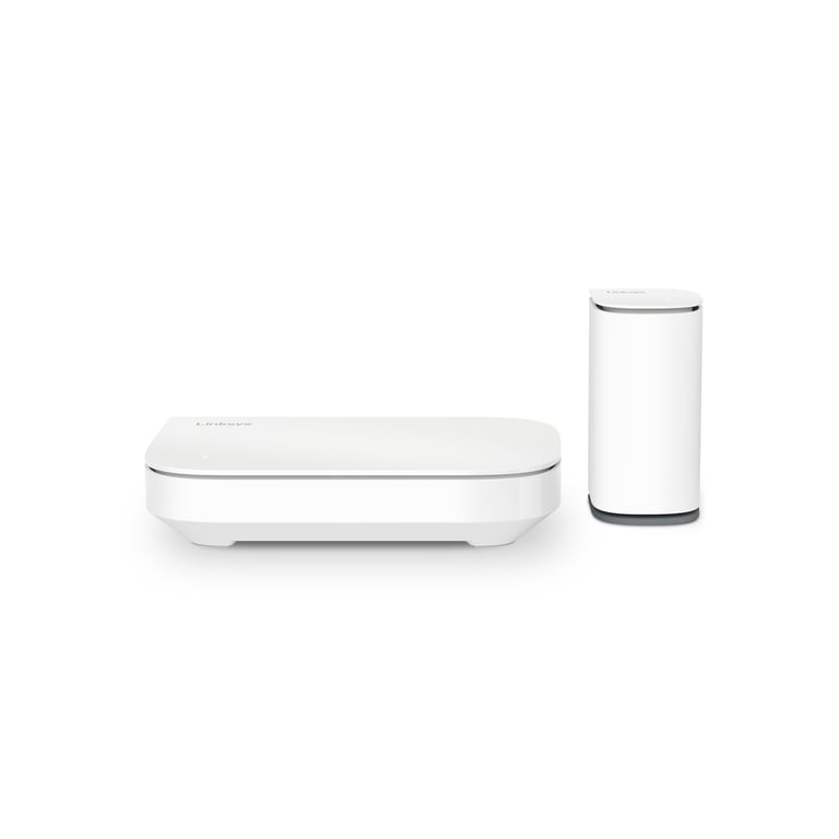 фото Mesh-система Linksys Velop Micro 6 White 2-Pack (LN11011201)