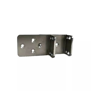 Cisco FPR1K-CBL-MGMT= monteringssats Grå