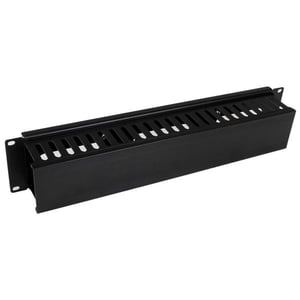 StarTech CMDUCT2U reservdelar till stativ Kabelhanteringspanel