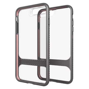 GEAR4 Soho Handyhülle 14 cm (5,5") Graphit, Roségold