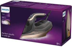 Philips Azur 8000 Series DST8041/80 Żelazko parowe