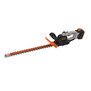Black & Decker GTC5455PC-QW electric hedge trimmer, 3.83 kg