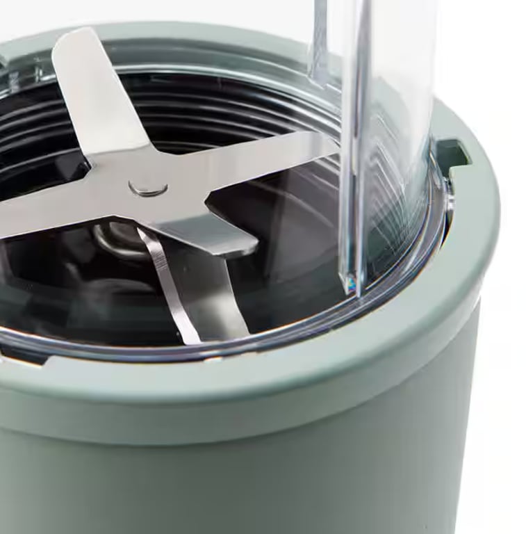 фото Фітнес-блендер NutriBullet NB907MAJD