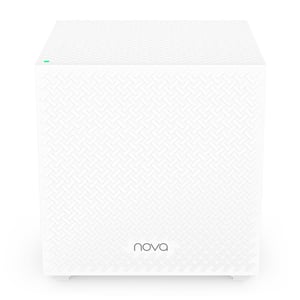 Tenda MW12 Tri-band (2,4 GHz/5 GHz/5 GHz) Wi-Fi 5 (802.11ac) Vit 3 Inomhus