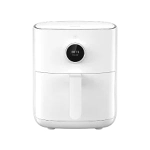 Xiaomi BHR8234EU Heißluftfritteuse, Einzelgerät, 4,5 l, 1500 W, Heißluftfritteuse, Weiß