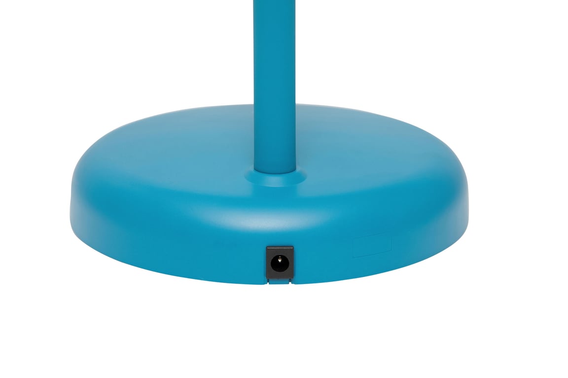 MAUL 8200632 lampa stołowa Niebieski