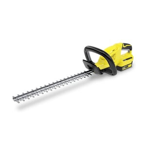 Kärcher HGE 18-45 BATTERY SET Double Blade 2.68 kg