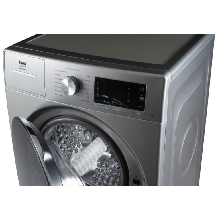 фото Стиральная машина автоматическая Beko AWB 912S/PRO BP 2