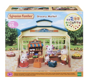Sylvanian Families 5315 Toy Accessory