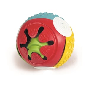 Clementoni 17689 Play Block