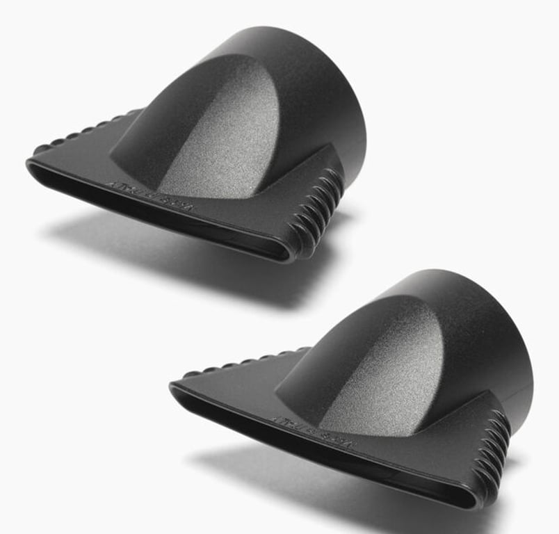BaByliss Levante suszarka do włosów 2100 W Czarny