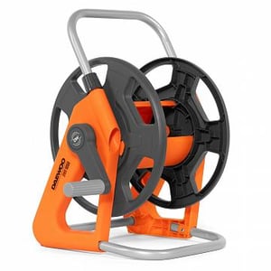 Daewoo DWR 1050 Handwagen, schwarz, orange