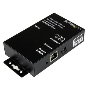 StarTech NETRS2321POE RS-232 serial port server