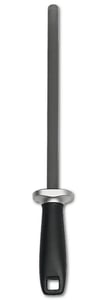 ZWILLING 32513-231-0 Knife Sharpener Black, Silver