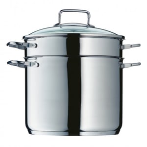 WMF 0724919990 cookware set