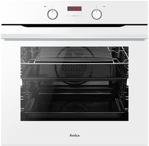 Amica ED3765171W F-TYPE Oven 77 L 3600 W White