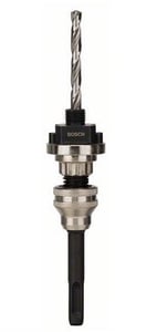Bosch 2 609 390 590 drill accessory: Hole saw adapter