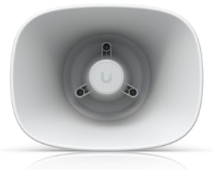 Ubiquiti UP-AI-Horn-Speaker-W 1-drożny Biały Przewodowa