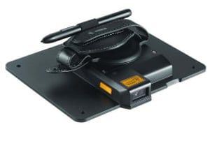 Zebra ZBK-ET5X-10SCN7-01 część zamienna / akcesorium do tabletów Tylna pokrywa