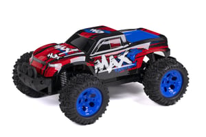 TEC-TOY Sneak Max zdalnie sterowany model Samochód off-road Silnik elektryczny 1:12