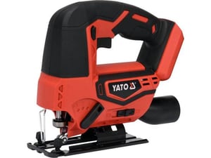 Yato YT-82823 Electric Jigsaw, 2,500 spm, 1.5 kg