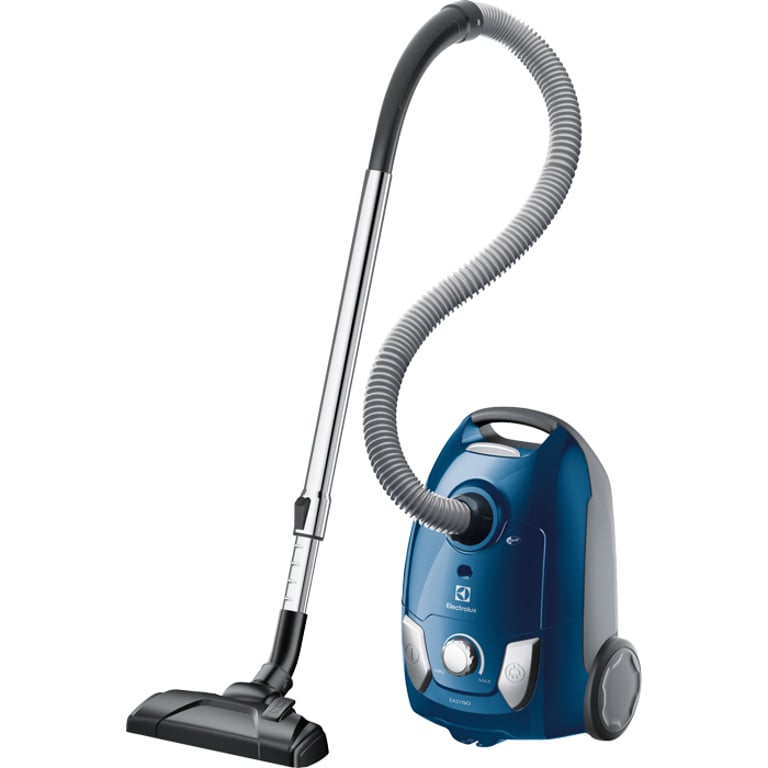 Electrolux EEG41CB Cylinder próżniowy Suchy 750 W Worek na kurz