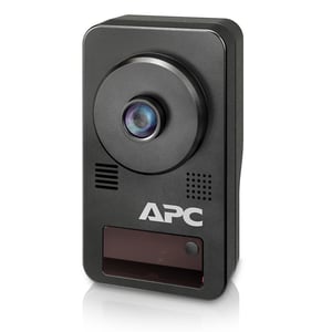 APC NetBotz Pod 165 Cube IP Security Camera Indoor/Outdoor 2688 x 1520 px