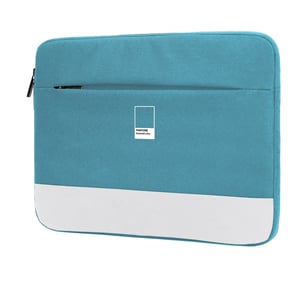 Pantone PT-BPC001G1 torba na laptop 40,6 cm (16") Etui kieszeniowe Niebieski