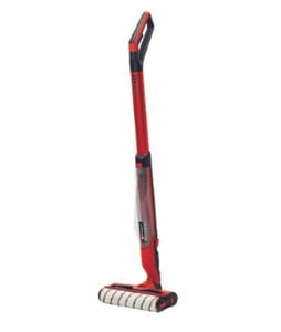 Einhell CLEANEXXO Mopp 400 ml Nass-Mikrofaser Rot