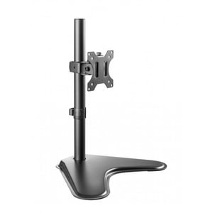 Reflecta 23283 Monitor Mount / Stand, 81.3 cm (32"), Desk, Black