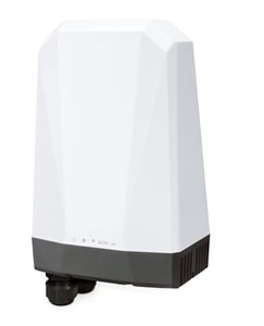PLANET IP68-klassad industriell 5G NR-utomhusenhet med 1 port – 1-portars gateway/kontroller
