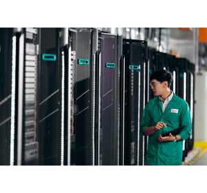 HPE P42047-B21 kabel SCSI