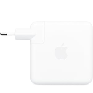 Apple MX0J2ZM/A Power Adapter/Inverter, Indoor, 96 W, White