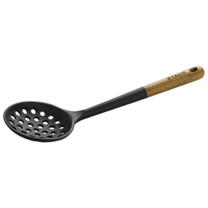 Staub Silikon-Schöpfkelle, schwarz