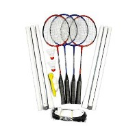 Sports racket sets