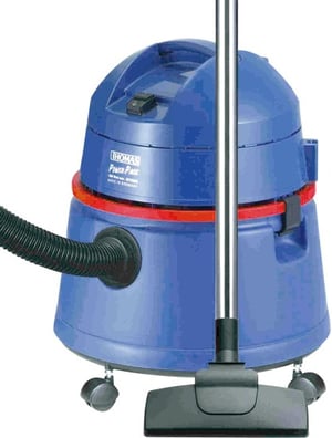 Thomas Power Pack 1620 C 20 l Vacuum Drum Dry and Wet 1600 W Bagless