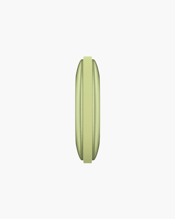 Fresh 'n Rebel 6SFT1WG lokalizator GPS Uniwersalne Wyszukiwarka Zielony